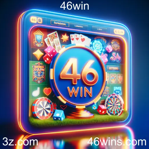 Explorando as Apostas no 46win: Diversão e Emoção ao Seu Alcance️