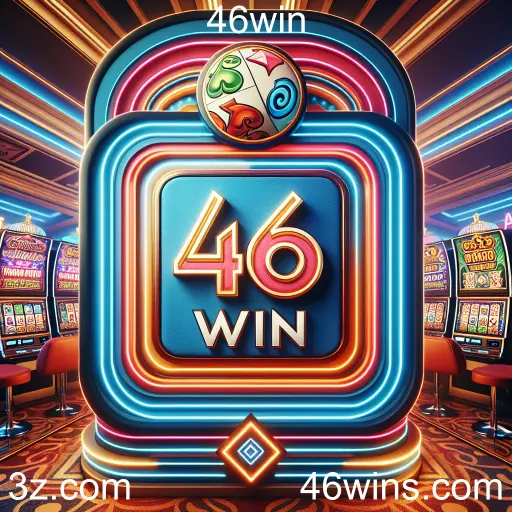 Os Caça-Níqueis no 46win: Diversão e Emoção a Cada Giro️